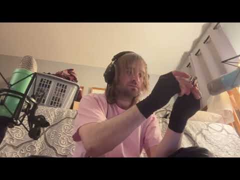 highly intense lofi hifi asmr practice 