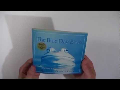 Whisper 49 - Feeling Blue? Book Reading.