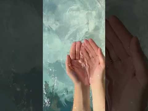 Water Healing with Reiki Light Language 🙏🏻