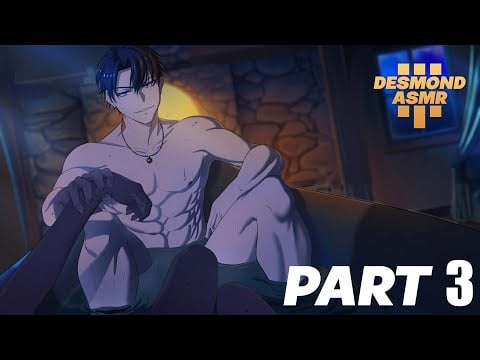 [Arranged Marriage Part 3] Dominant Warrior Boy Makes You A Scandalous Offer ASMR Roleplay [Preview]