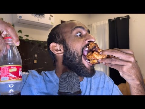 ASMR FOODS