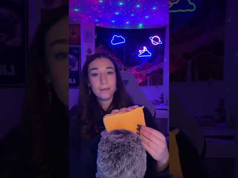 this👈 or 🫵that👉 #asmr  #tingles #relax