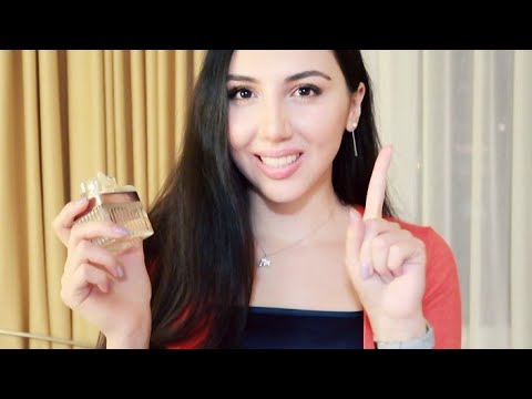 Mes Favoris du mois de Janvier! Maquillage / Soin / Mode ~ Miss ASMR Français