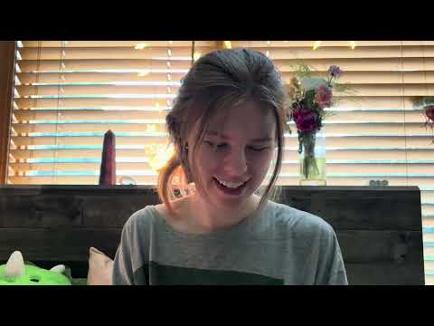 Back to basics - Tapping & whisper rambling + White noise rain