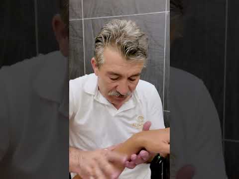#asmr #barbershop #relaxing