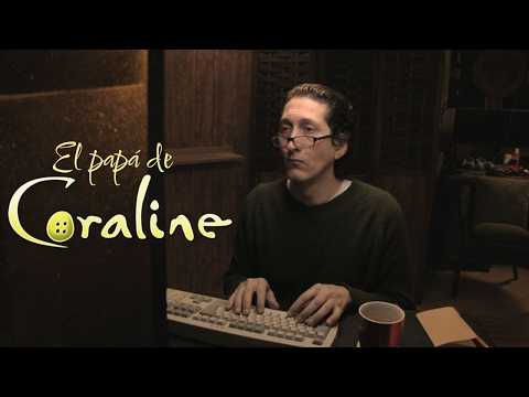ASMR Roleplay | El Papá De Coraline