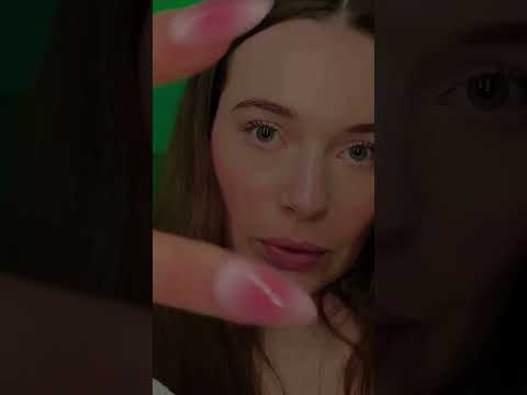 ASMR Invisible Haircut #asmr #relax #asmrrelaxation #tingles #visualtingle