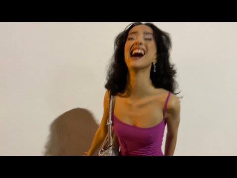 i love u - asmr livestream