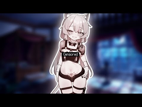 Your Catboy Loves You a Ton (ASMR) [Audio Role-Play]