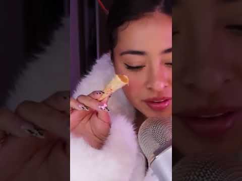 ASMR COSQUILLAS 