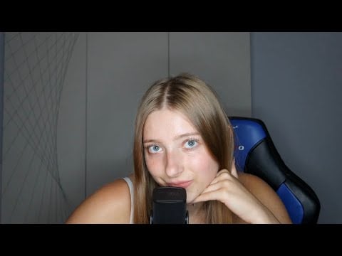 ASMR Guess the Word | 20 Words Challange