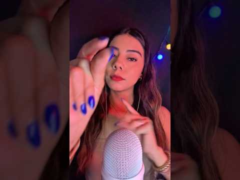 Puro ASMR de MANOS 🤚🏻 #asmr #relax #viral #ytshorts #viralvideo