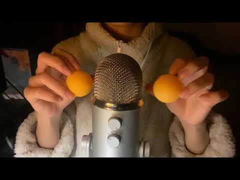 Asmr to you - relax and sleep - Pii Ca Asmr
