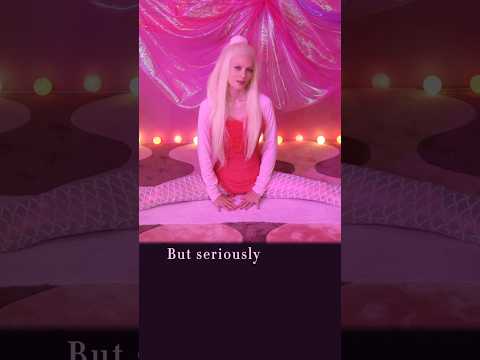Barbie's Mindful Stretch ASMR