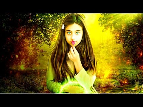 ASMR | RUMPELSTILTSKIN (Fairy Tale) by THE BROTHERS GRIMM [Soft Spoken, Reading You To Sleep]