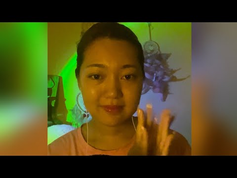 asmr positive talking to you 🎧❤️🫶