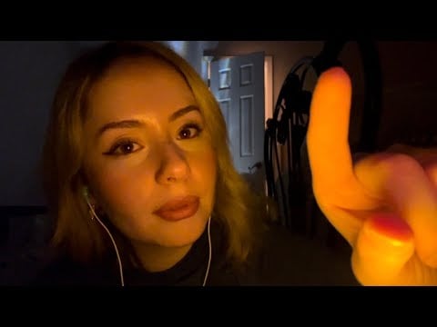 Asmr ✨the slowest plucking ✨
