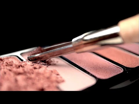 ASMR Destroying Cosmetics 화장품 부수기. 시각과 청각 두마리 토끼 잡기.