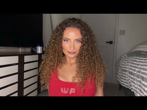 Hand Movements & Mouth Sounds ( Classic, Tingly ASMR) ♥️