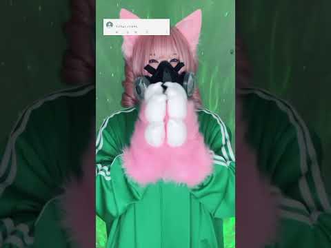 私が影響を受けたASMR配信者達を紹介します#四葉の抹茶 #shorts