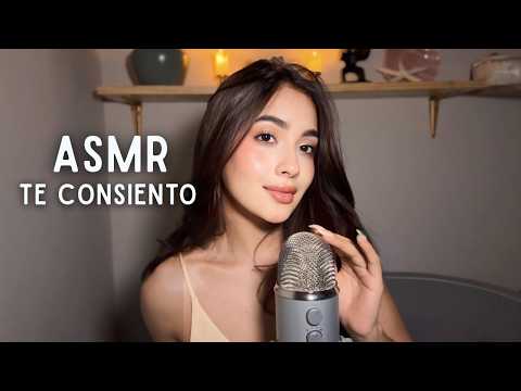 ✨ASMR | Tu Amiga Te Hace Sonidos RICOS 🤤Para Dormir 😴