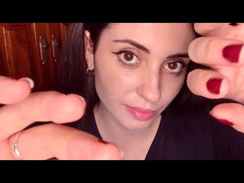 ASMR relajación guiada para dormir | ASMR en español