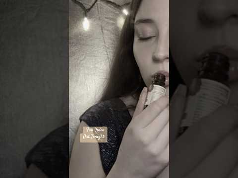 Vintage Film ASMR | 1960’s Spring Banquet | Get Ready with Me 🪷#asmr #history #relax
