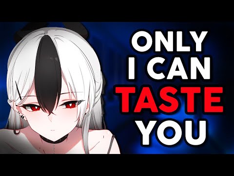 Jealous Bully Can't Resist Anymore ♡ [Enemies to Lovers] [FDom] [Pet Names] ASMR Roleplay