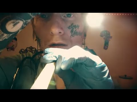 ASMR | Cranial Nerve Exam