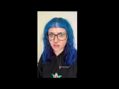 ASMR silently fixing you and your CRUSTY lips 😨😨