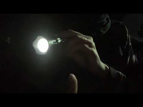 ASMR | Quickly checking on you (Flashlight trigger, personal attention, follow instructions)