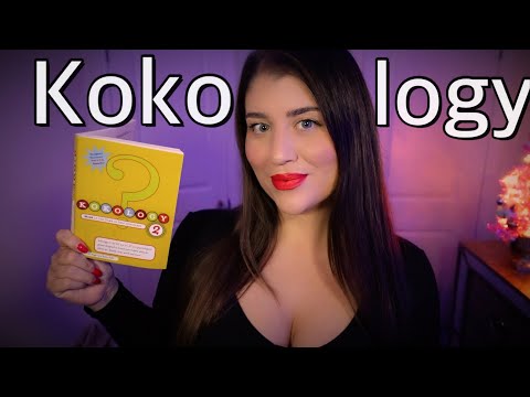 ASMR | Visualization Personality Test (Kokology) Psychological Tests