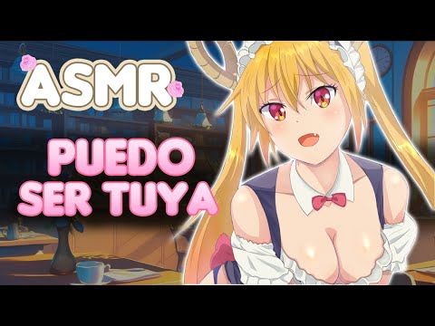 ME CASARÉ CON UN LATINO (y PUEDES SER TÚ) 💗 Roleplay ASMR Novia [ESPAÑOL]