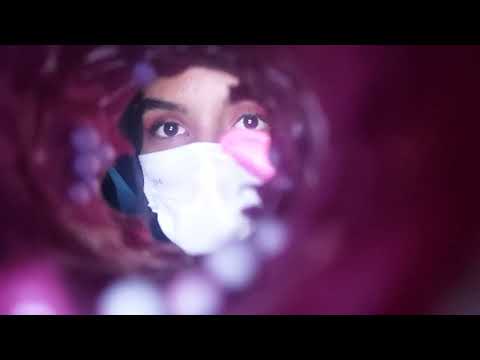 ASMR LIMPEZA DE OUVIDO REALISTA 👂🏼