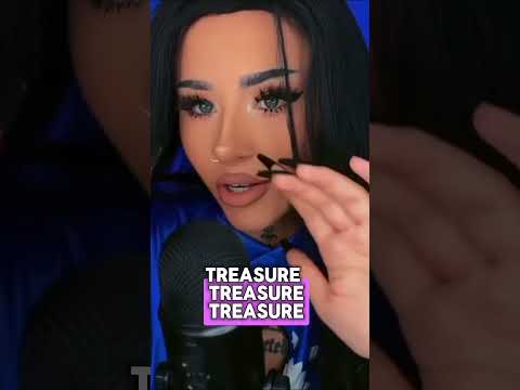 Nico Robin Trigger Word: Treasure