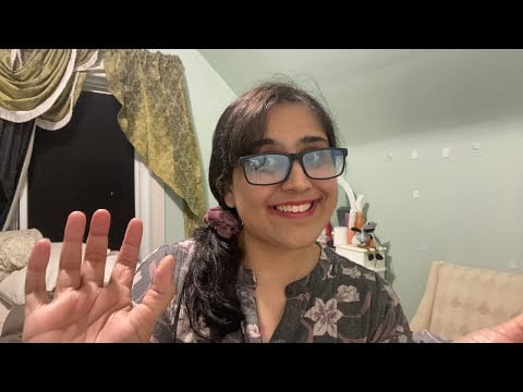 ASMR Taco Making (asmr Propless Roleplay) 🧑‍🍳 ASMR Propless Trigger 