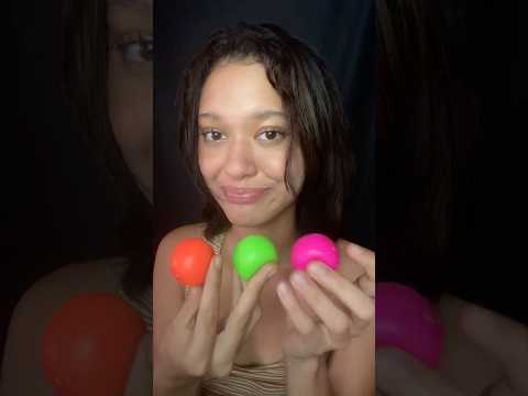 asmr siga minhas instruções + teste de intuição #asmr