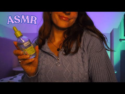 ASMR for Charity | The Tingliest Liquid Sounds