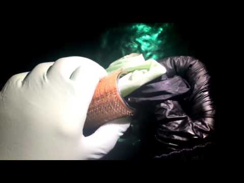 LATEX GLOVES💜💛 multi color💚💙 LAYERING [[ASMR]]