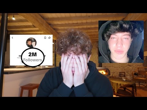 Going Viral Didn't Make Me Happy
