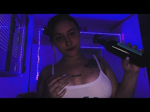 asmr impredecible y random para dormirte | 100% rápido 🫢