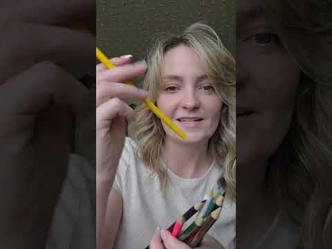 ASMR Color Vision Test