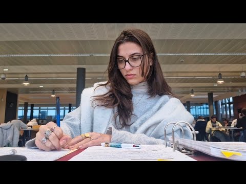 ESTUDE COMIGO BIBLIOTECA 📚