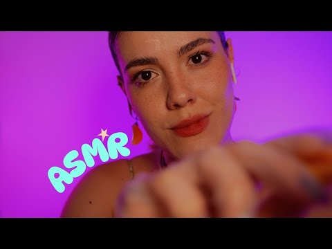 ASMR ROLEPLAY | Limpeza de Ouvido ULTRA Relaxante 💆🏻‍♀️🌙 BINAURAL | Voz Suave