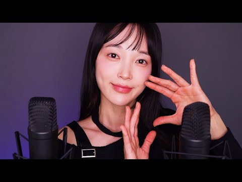 ASMR 노이즈 주의😂😅 뻐끔이 근황 토크 | 몸무게? 새로 시작한 취미? 술?