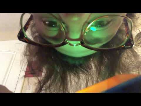 ASMR Personal Attention Variety but I’m Upside Down Roleplay