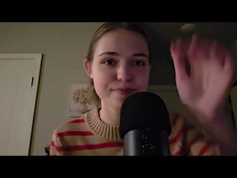 asmr bloopers