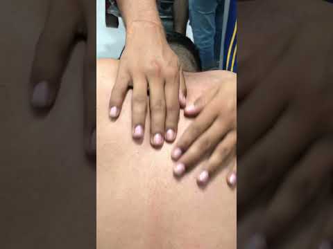 #loudbackcracking #lowerbodymassage #lowerbackpain #pakistanibestmassage #fastestmassage #relax