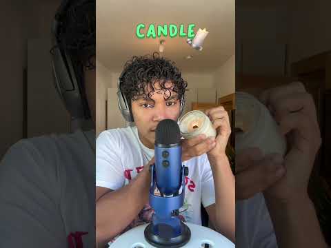 ASMR FOR PEOPLE WHO HATE ASMR #relax #asmrtriggers