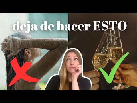 7 Hábitos Que Están Arruinando Tu Vida Según La Ciencia